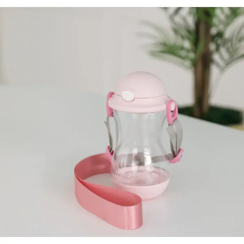 Mosh - Kids Tritan Tumbler - Mosh - Utensils - Harumio