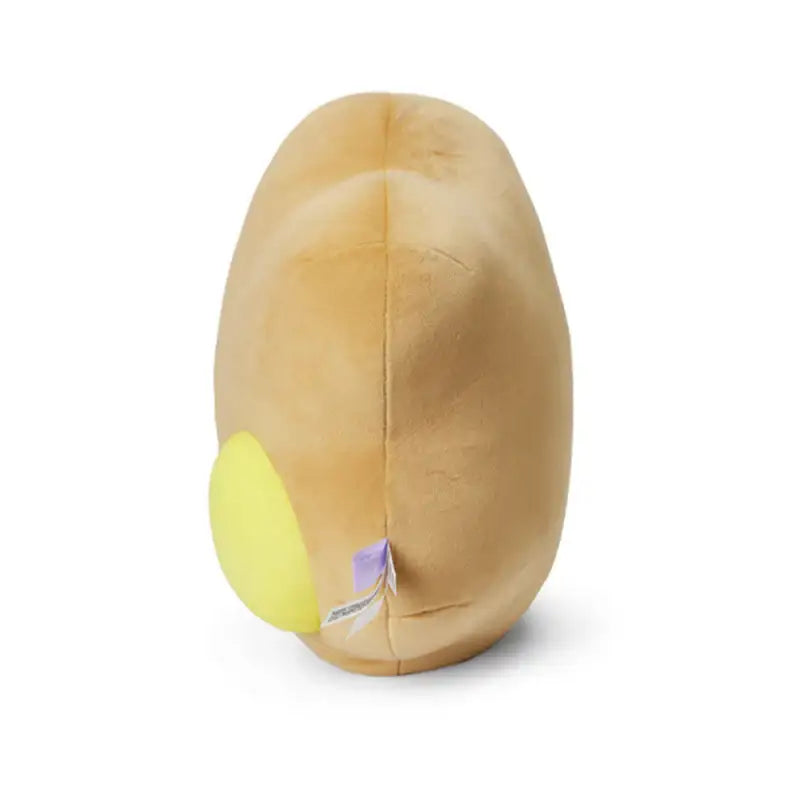BT21 - Minini Face Cushion - BT21 - Plushie - Harumio