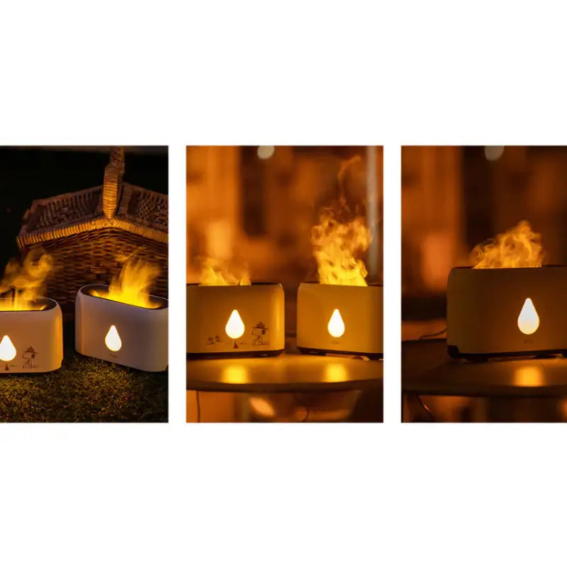 Bo Friends x Anac - Bulmeong Mood Light Humidifier - Bo Friends - Humidifiers - Harumio