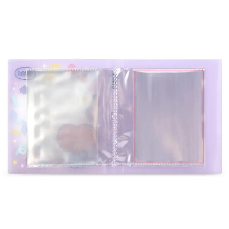 Monopoly x BT21 - Minini Photo Album - Mini - Monopoly - Stationery - Harumio