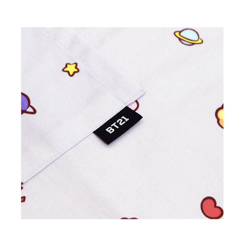 BT21 - Minini Apron - BT21 - Home & Living - Harumio