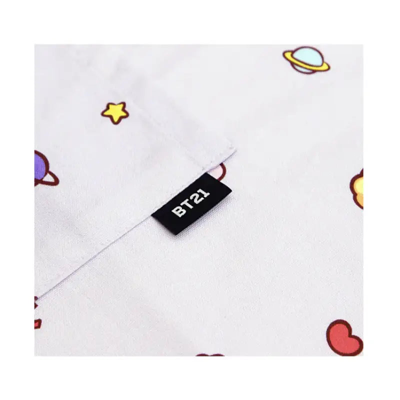 BT21 - Minini Apron - BT21 - Home & Living - Harumio