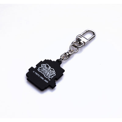 TWN x Bubble Bobble - Keyring