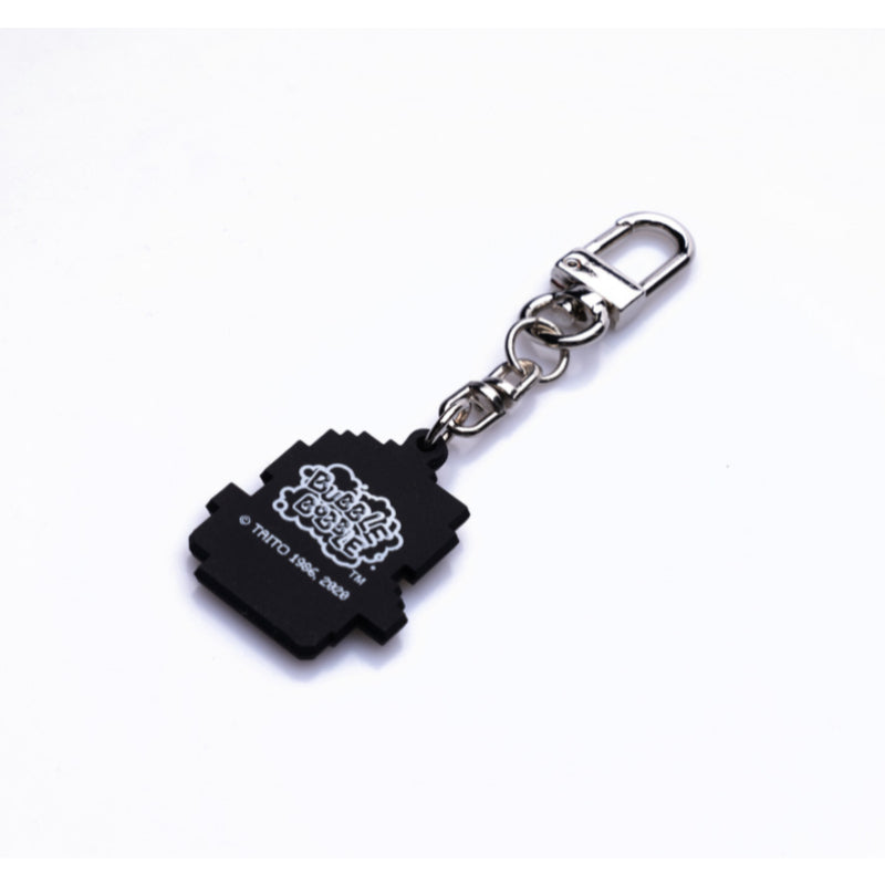 TWN x Bubble Bobble - Keyring