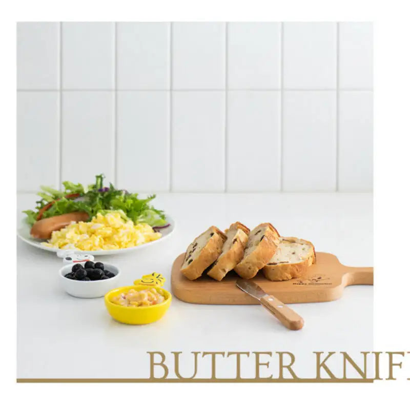 Bo Friends x Snoopy - Sauce Bowl Coppell Set - Home Cafe Emotion - Bo Friends - Kitchen Tools & Utensils - Harumio