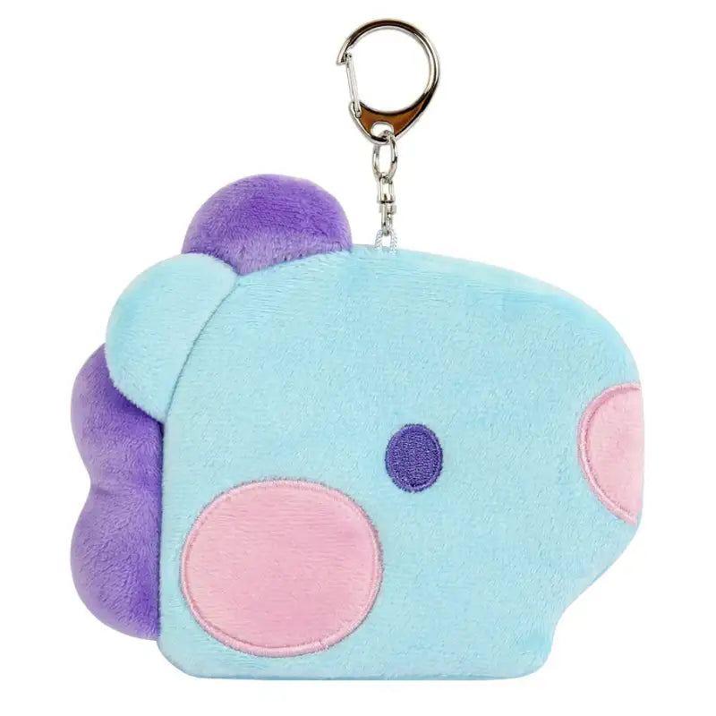 Monopoly x BT21 - Minini Doll Pouch M - Monopoly - Bag - Harumio
