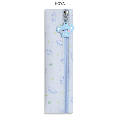 BT21 x Monopoly - Baby Band Pen Case