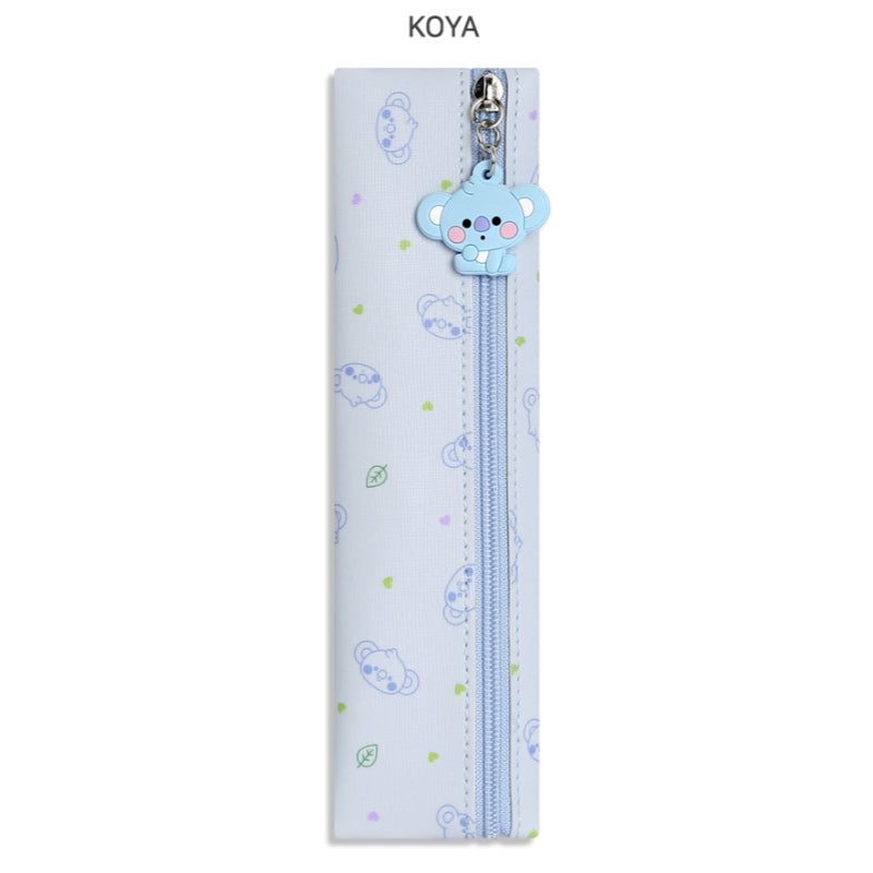BT21 x Monopoly - Baby Band Pen Case