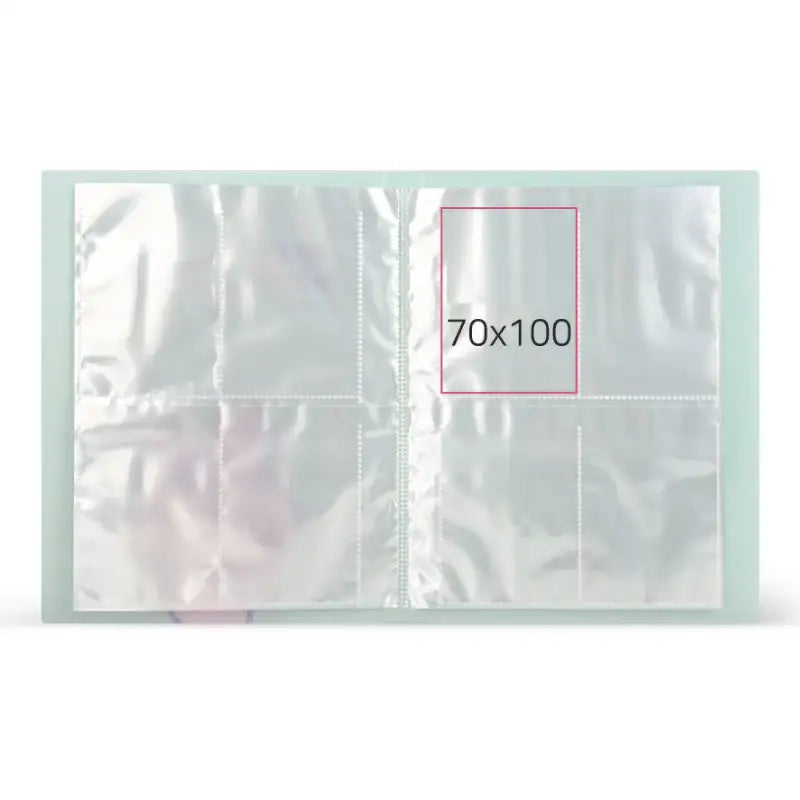 Monopoly x BT21 - Minini Photo Album - L - Monopoly - Stationery - Harumio