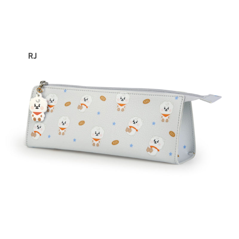 BT21 x Monopoly - Baby Daily Pen Case