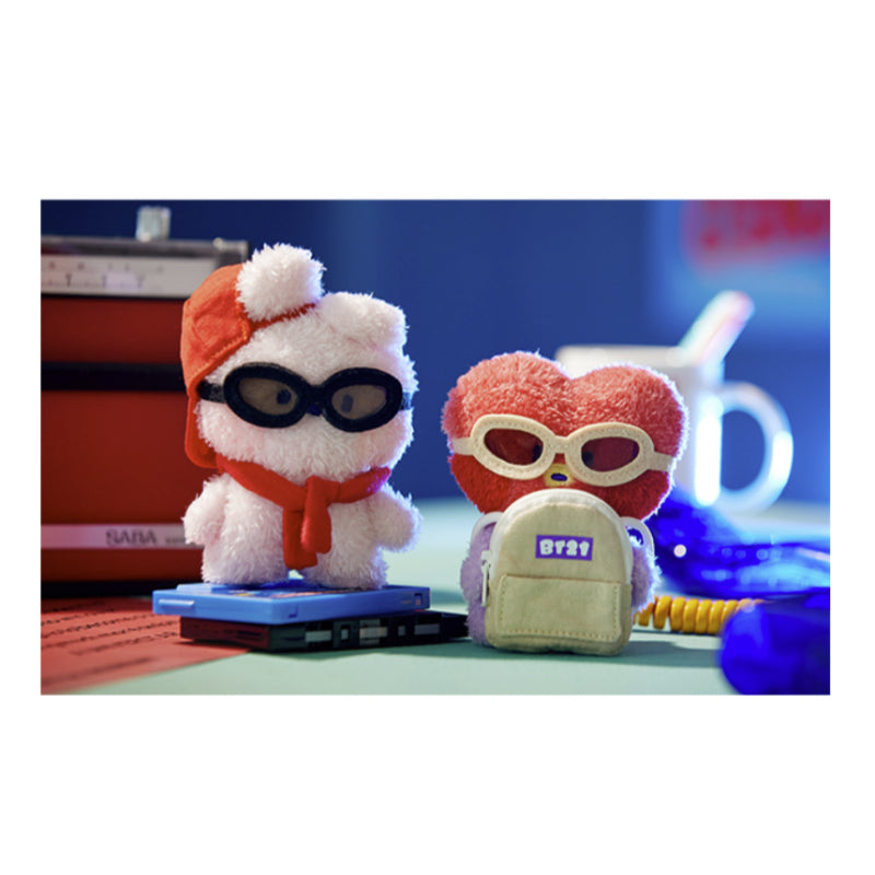 BT21 - Minini Stereo Standing Doll - BT21 - Toys - Harumio