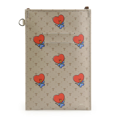 BT21 x Monopoly - Cell Phone Cross Bag
