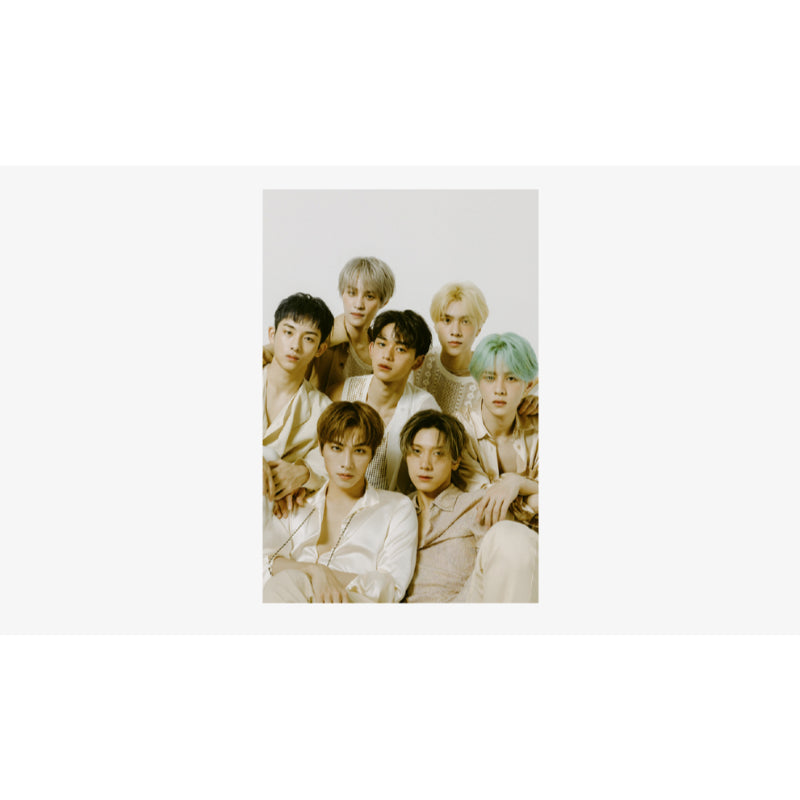 WayV - 2021 Season&