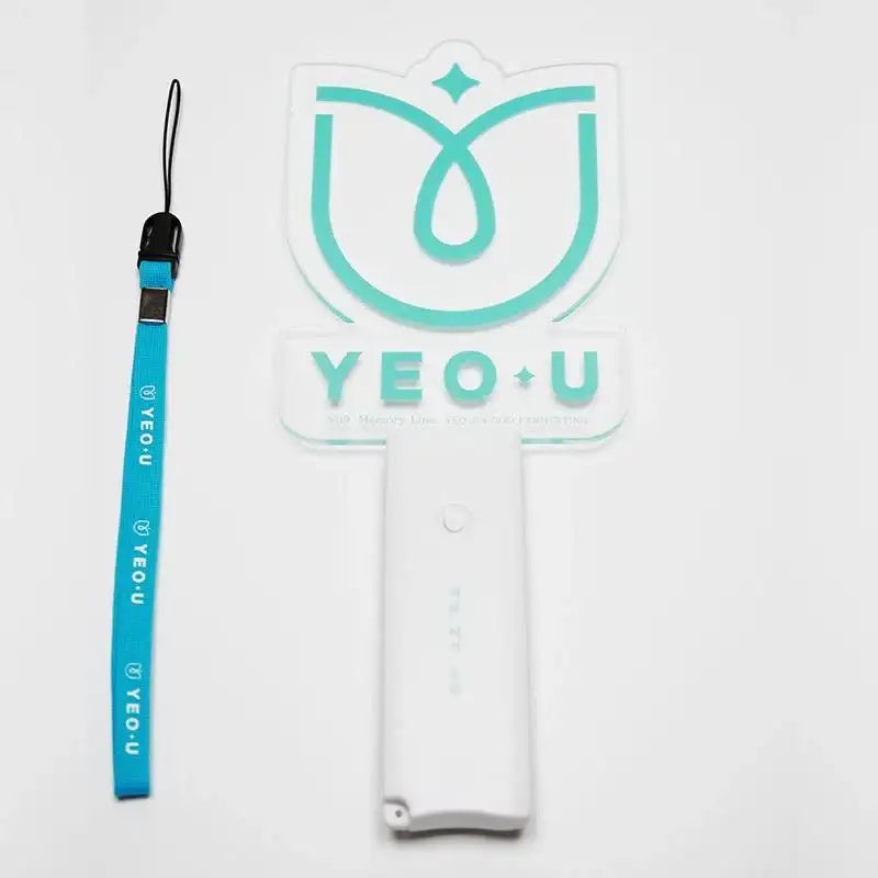 Yeo Jin Goo - Official Memory Lane Light Stick - Yeo Jin Goo - Accessories - Harumio