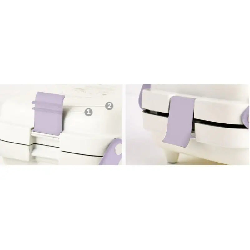 Bo Friends x BT21 - Sandwich Maker - Bo Friends - Utensils - Harumio