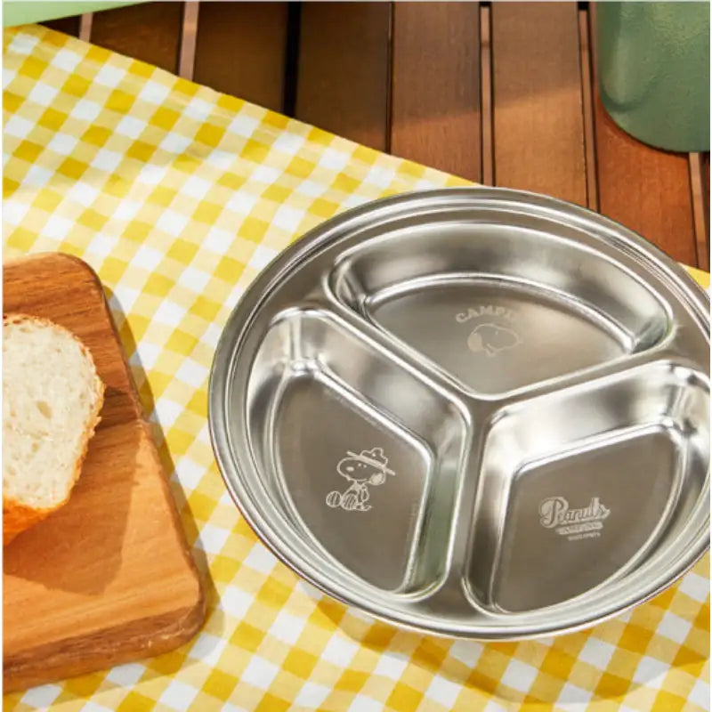 Bo Friends x Snoopy - Camping Coppel Set - Bo Friends - Camping Tools - Harumio