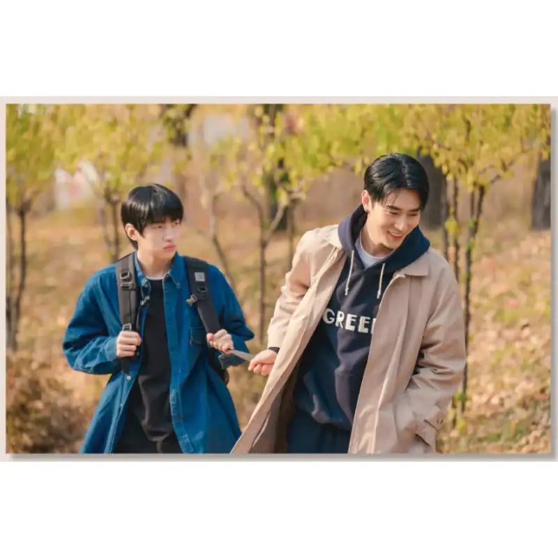 Semantic Error - Photo Essay - Orange D - Photobook - Harumio