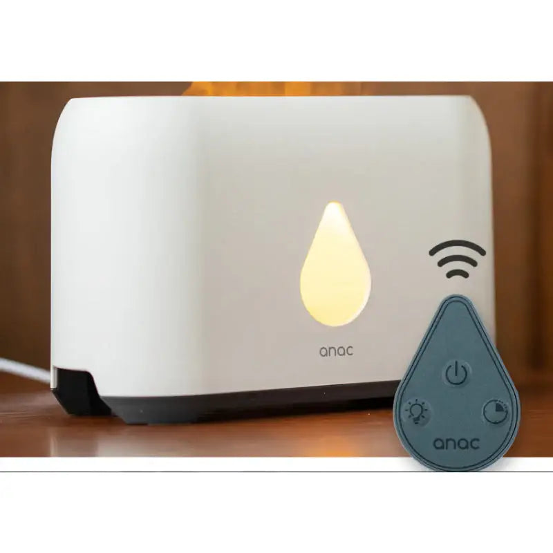 Bo Friends x Anac - Bulmeong Mood Light Humidifier - Bo Friends - Humidifiers - Harumio
