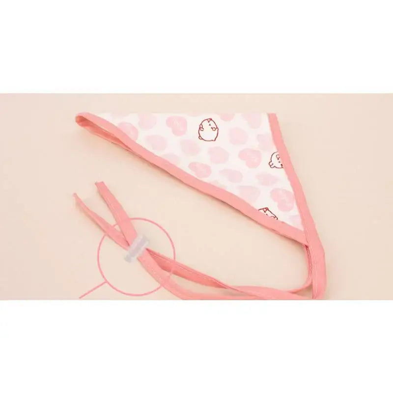 Molang - Friends Apron Set - Molang - Accessories - Harumio
