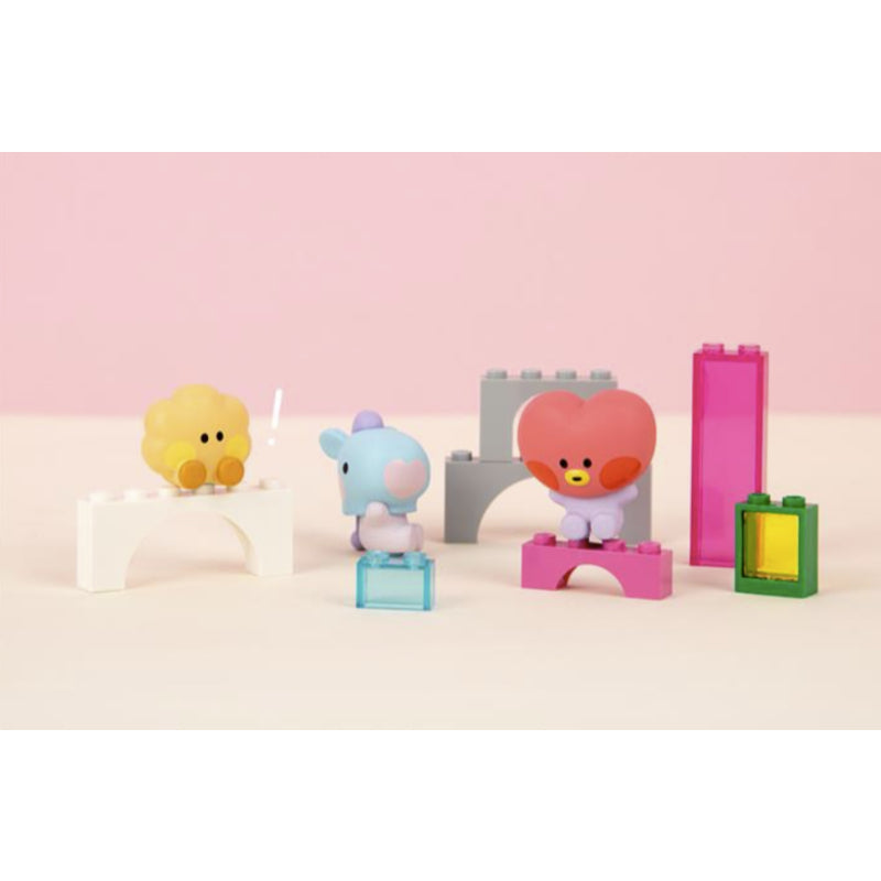 BT21 - Minini Monitor Figure - BT21 - Accessories - Harumio
