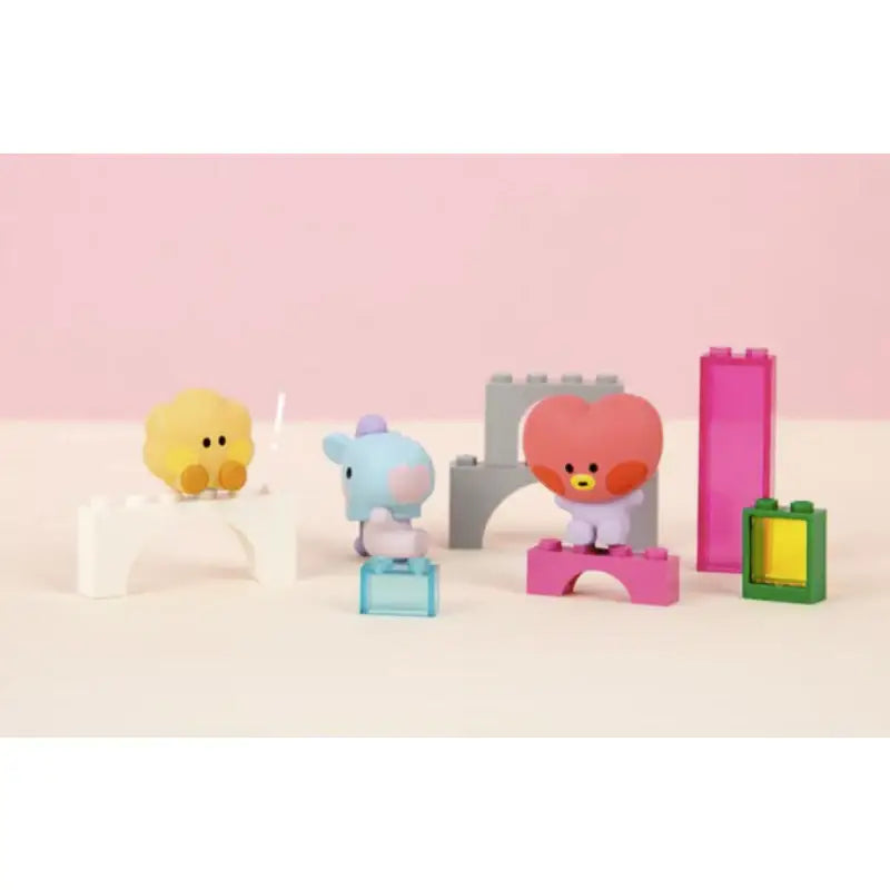 BT21 - Minini Monitor Figure - BT21 - Accessories - Harumio