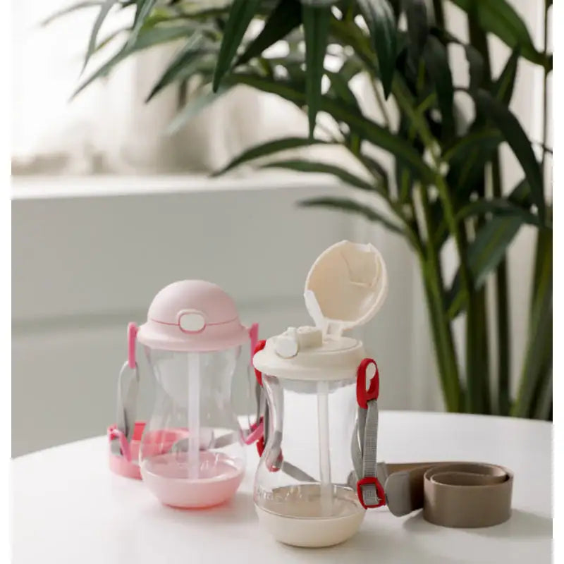 Mosh - Kids Tritan Tumbler - Mosh - Utensils - Harumio