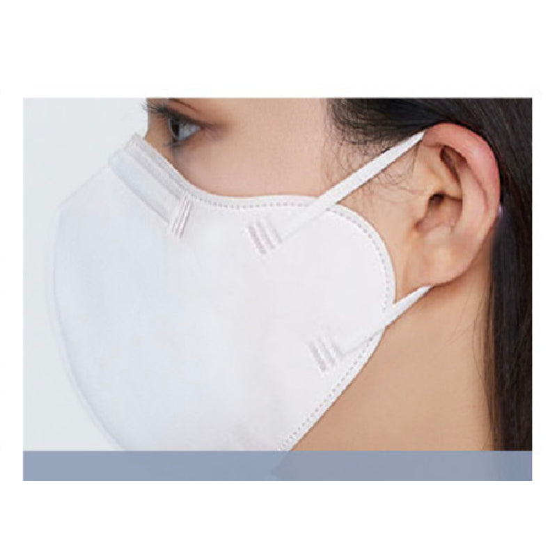 Etiqa - Health Mask KF94 - Round Basic