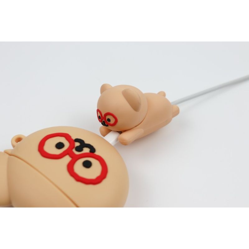 Teteum - Bebe Cable Bite