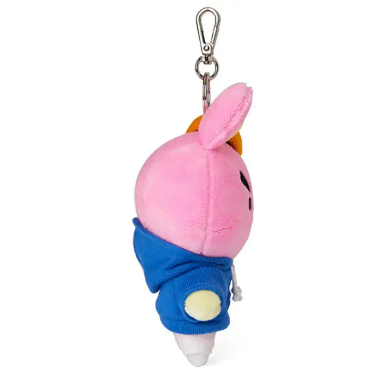 Line Friends x BT21 - Street Mood Bag Charm Doll - BT21 - Accesories - Harumio