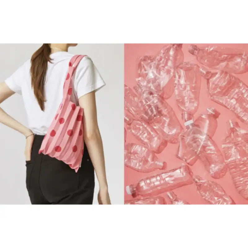 BT21 x Pleats Mama - Mini Shoulder Bag - BT21 - Bags - Harumio