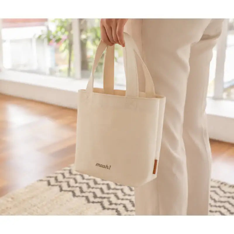 Mosh - Lunch Tumbler Bag - Mosh - Lunch Bag - Harumio