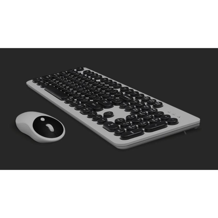 Archon - Freeboard W3 Wireless Keyboard and Mouse Set