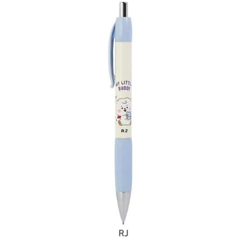 Monopoly X BT21 - Sharp Pencil 0.5mm - Little Buddy Set - BT21 - Accesories - Harumio