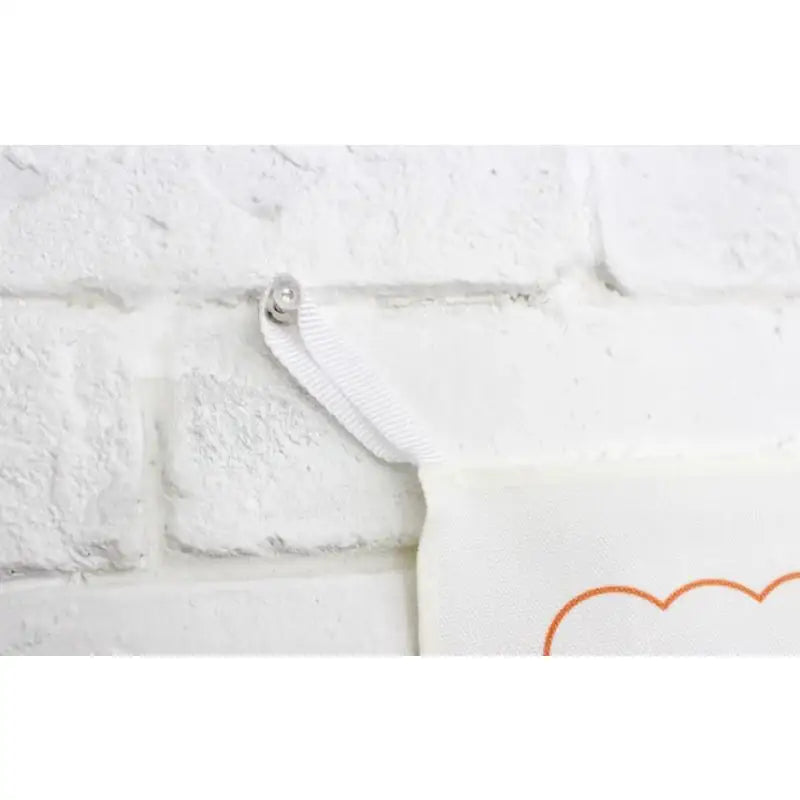 Molang - Birthday Cake Fabric Poster - Molang - Accessories - Harumio