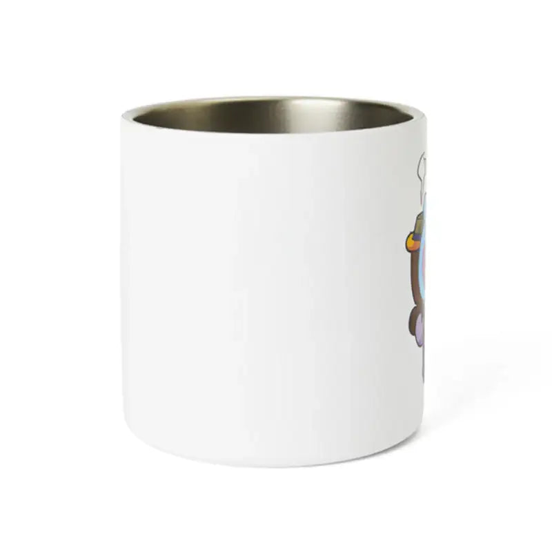 BT21 x Brawl Stars - Stainless Steel Mug - BT21 - Home & Living - Harumio