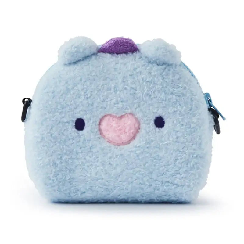 BT21 - Minini Pouch - LINE Friends - Accesories - Harumio