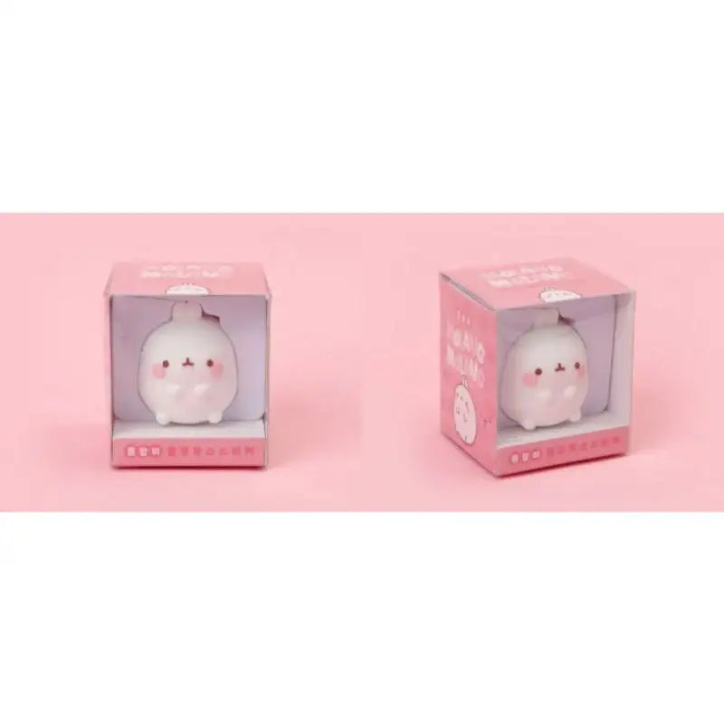 Molang - Bluetooth Speaker - Molang - Electronics - Harumio