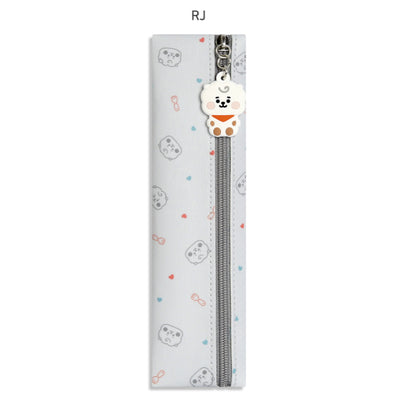 BT21 x Monopoly - Baby Band Pen Case