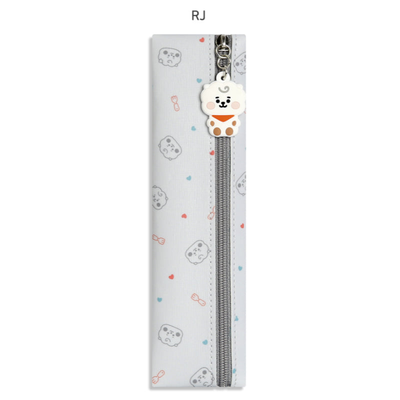BT21 x Monopoly - Baby Band Pen Case