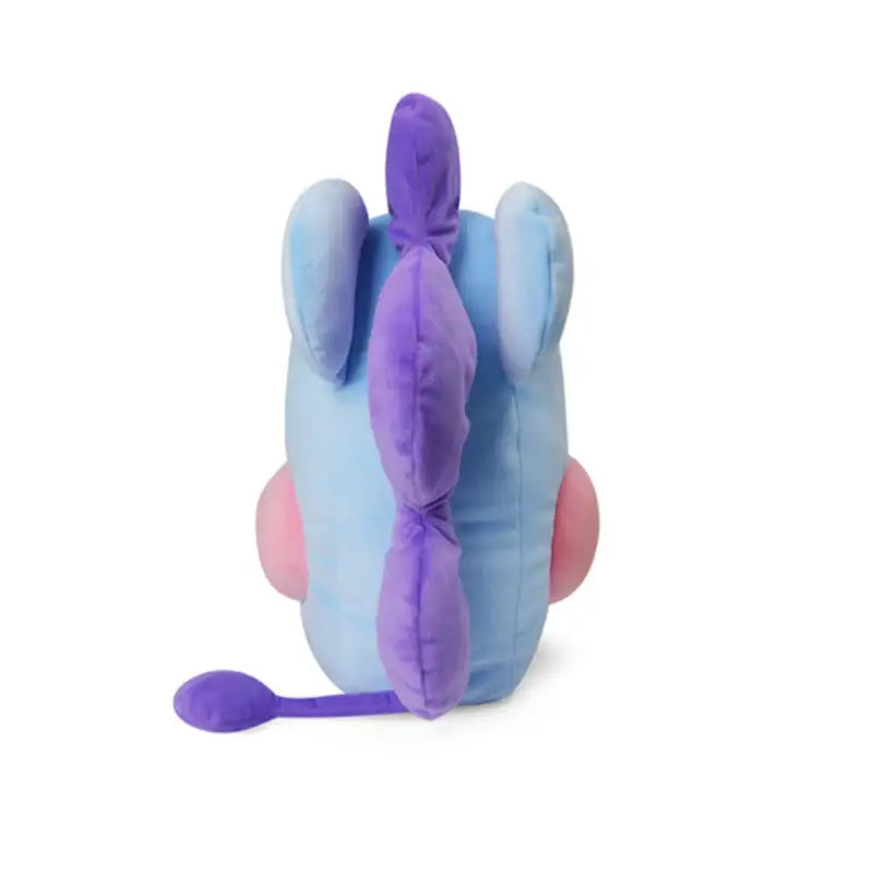BT21 - Minini Face Cushion - BT21 - Plushie - Harumio