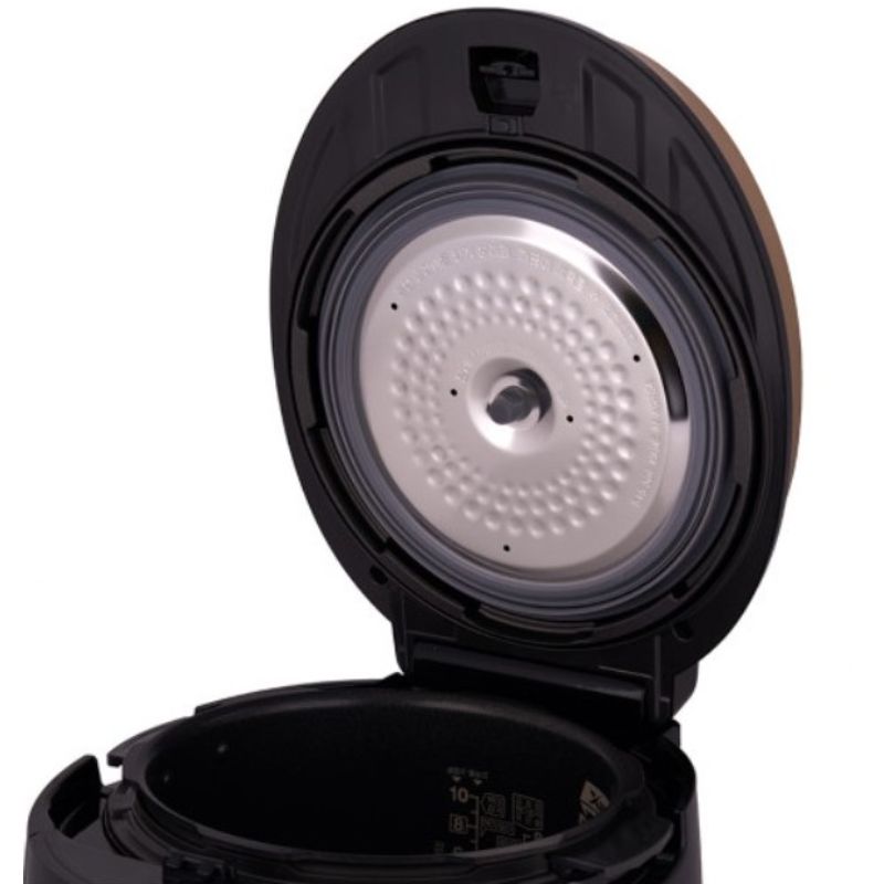 Cuckoo - Multi-Function Electric Pressure Rice Cooker