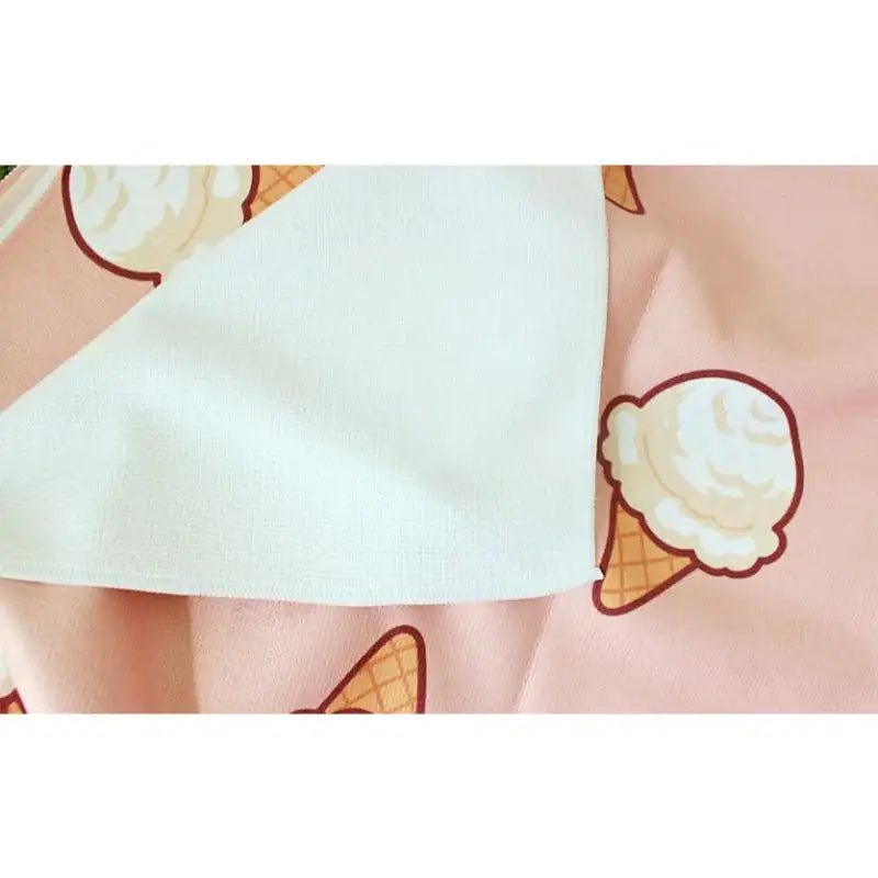 Molang - Refreshing Beach Towel - Molang - Home & Living - Harumio