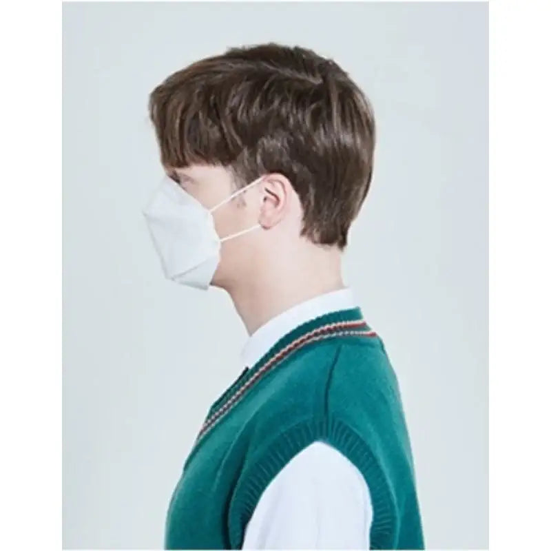 Hanmaum - KF94 Yellow Dust Mask - Hanmaum - Masks - Harumio