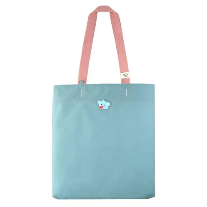 Monopoly x BT21 - Ripstop Eco bag - Little Buddy - Monopoly - Bag - Harumio