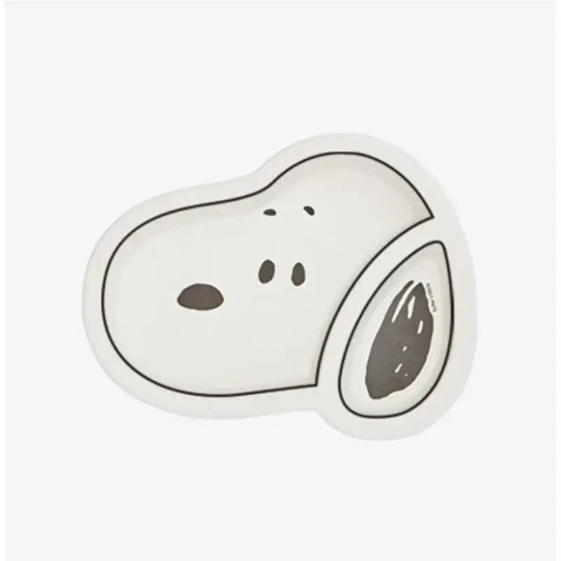 Bo Friends x Peanuts x Snoopy - Bamboo Coppell Set - Bo Friends - Kitchen Tools & Utensils - Harumio