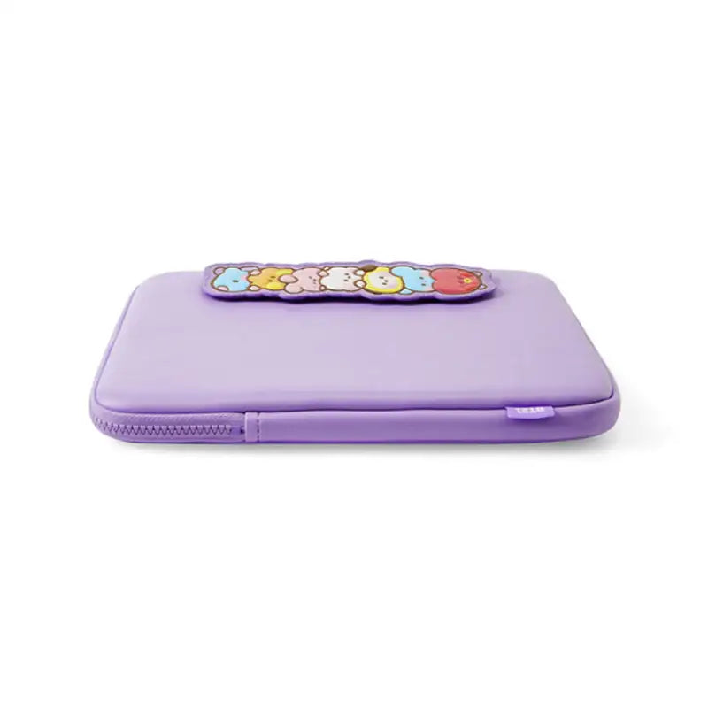BT21 - Minini Tablet Pouch - BT21 - Tablet Pouch - Harumio