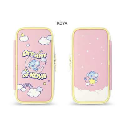 BT21 x Monopoly - Baby P-Pocket DREAM