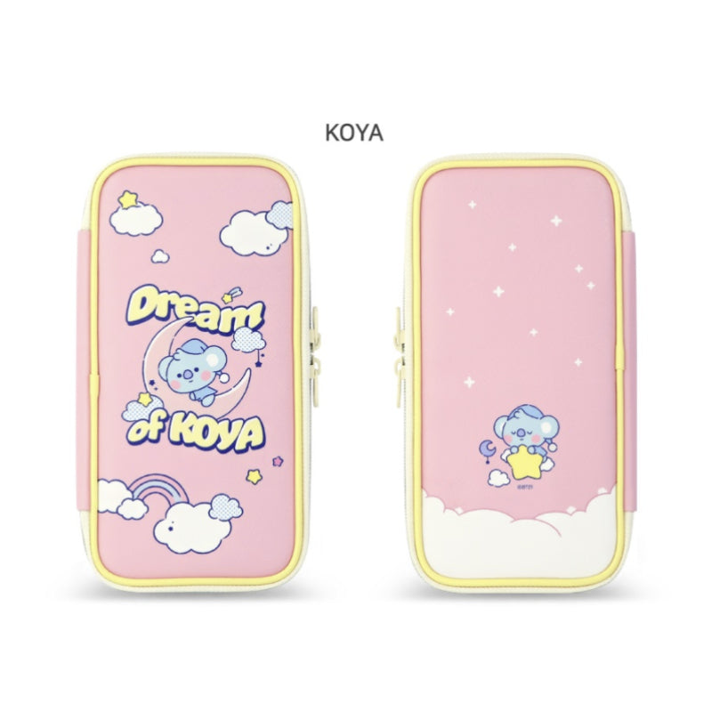 BT21 x Monopoly - Baby P-Pocket DREAM