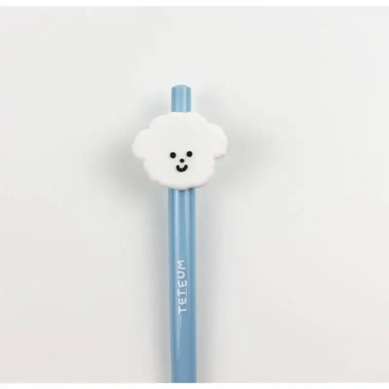 Teteum - Bongbong Cookie Pen - Teteum - Accessories - Harumio