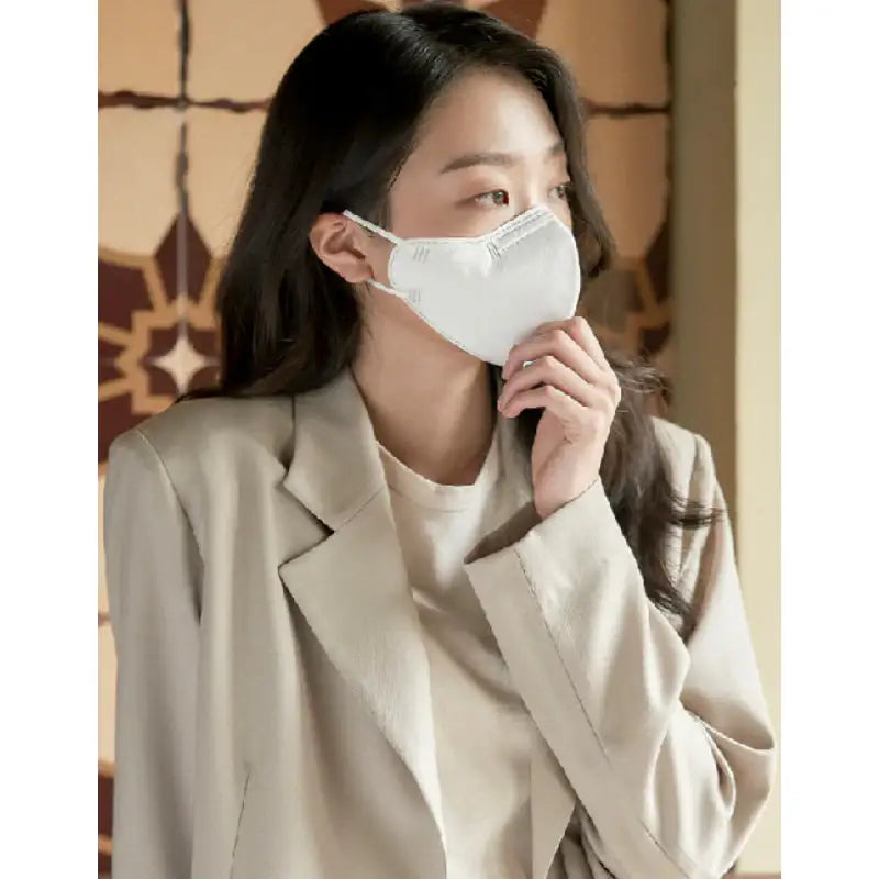 Etiqa - Health Mask KF94 - Basic - Etiqa - Masks - Harumio